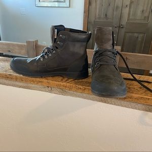 Sorel Ankeny II Mid Boots-Men’s